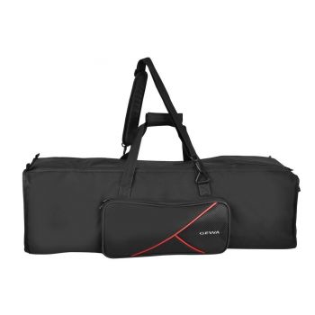 Gewa 231710 funda herrajes premium 110x30x30 cm