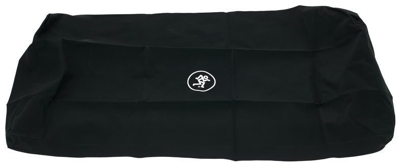 Mackie DC16 COVER Cubrepolvo para Mesa de Mezclas DC16 COVER