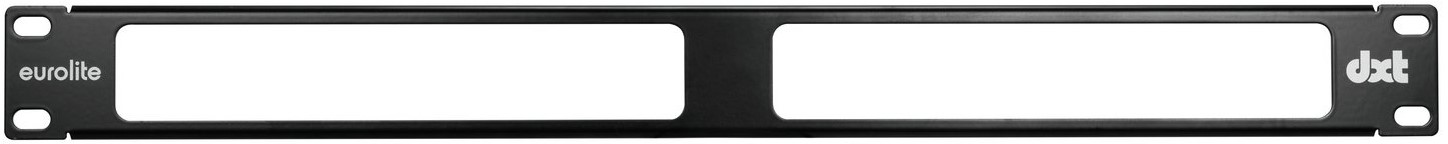 Eurolite Bastidor de Montaje para Serie DXT 2x Bastidor de Montaje para Serie DXT-2x