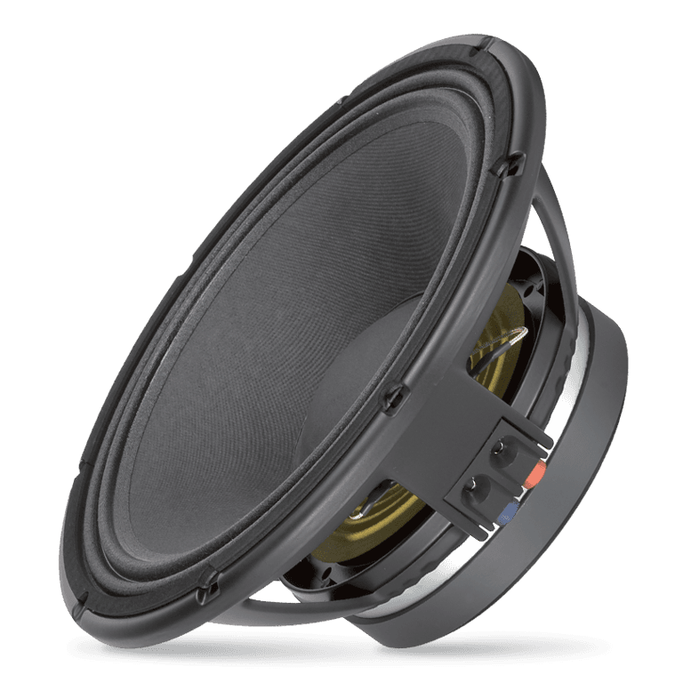 RCF MB12G301 Mid Bass Woofer 400W RMS 12 Pulgadas 8 Ohm MB12G301
