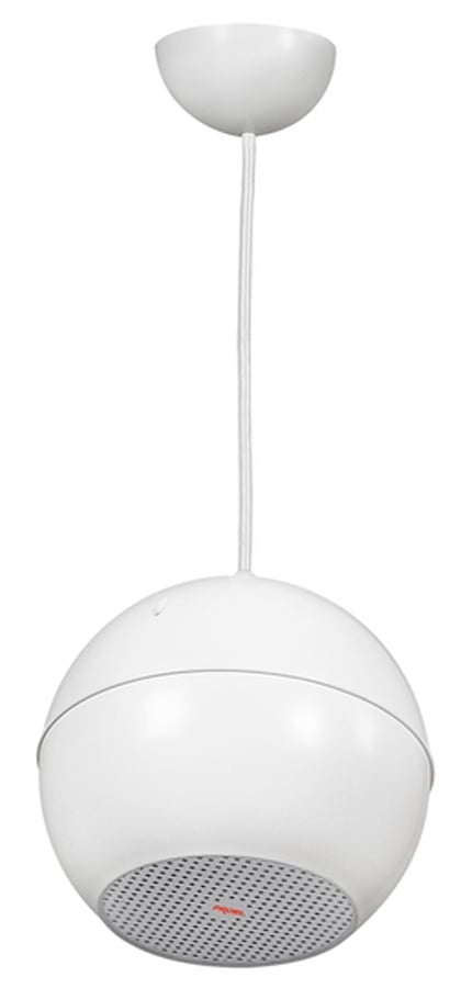 Proel PA CSB10. Altavoz Esfera Colgante PA CSB10
