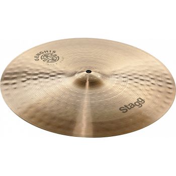 Stagg genghis medium crash 18 geng-cm18r