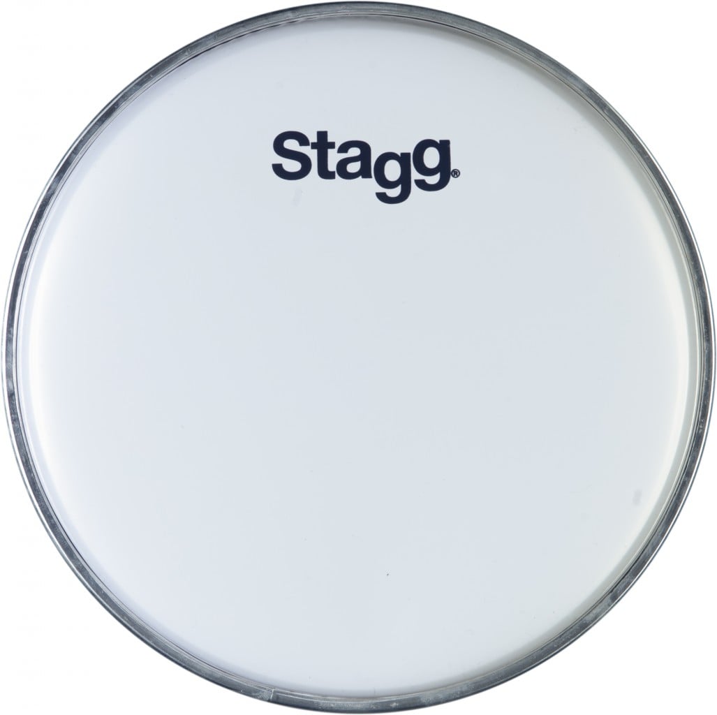 Stagg Parche para Pandereta 20 cm TAB-8 HEAD