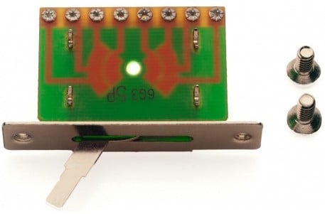 Stagg Selector de Pastillas 5 Posiciones SP-SWST-5WW