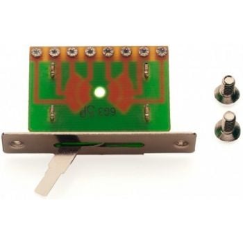 Stagg selector de pastillas 5 posiciones