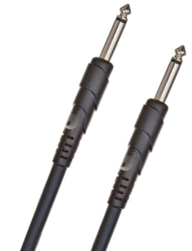 Planet Waves DAddario Cable de Altavoz Serie Clásica, 15 Metros Cable de Altavoz Serie Clásica, 15 Metros