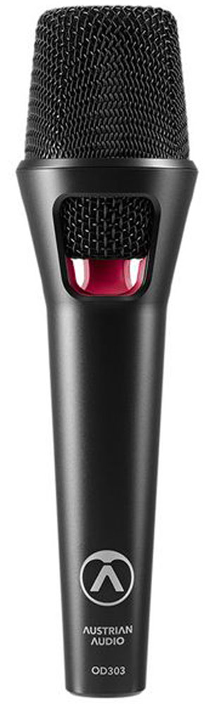 Austrian Audio OD303 Micrófono Dinámico OD303