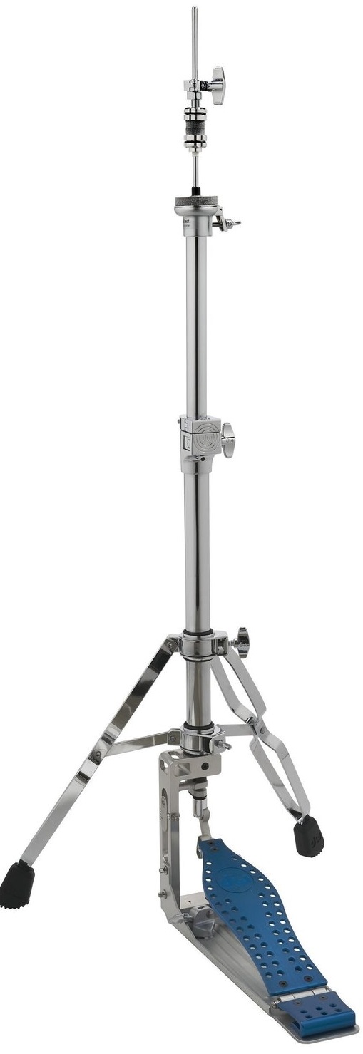 Drum Workshop DWCPMDDHH2BL Soporte de HiHat Tracción Directa DWCPMDDHH2BL