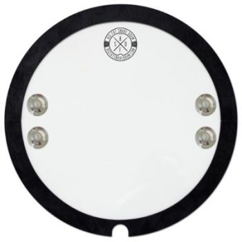 Big fat snare drum bfsd14sb 14 snare-bourine