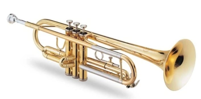 Jupiter Trompeta Sib Jtr500Q JTR500Q