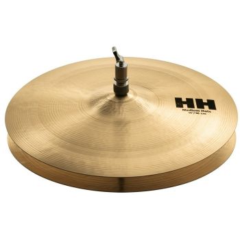 Sabian 11402 14 hh medium hit-hats