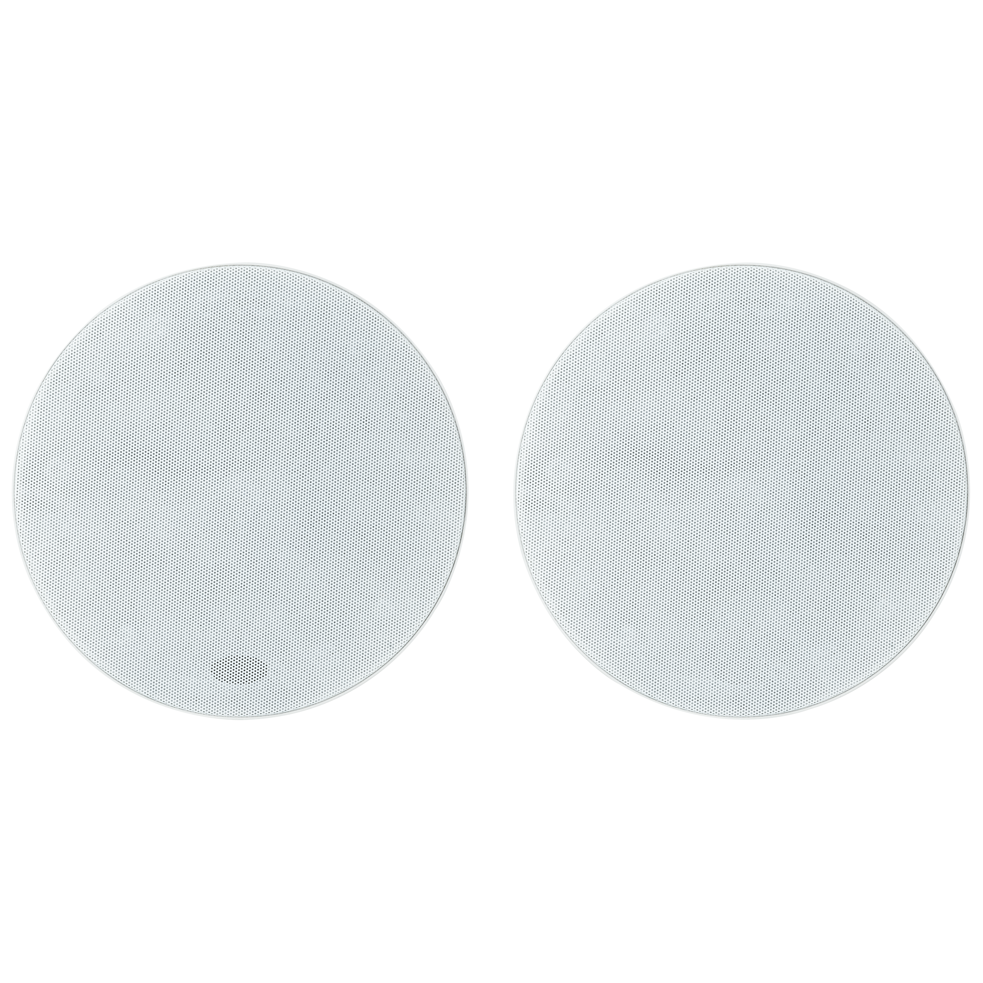 DAP Audio WCSS-230 G2 Pack 2 Altavoces Techo 6,5 Pulgadas WCSS-230 G2