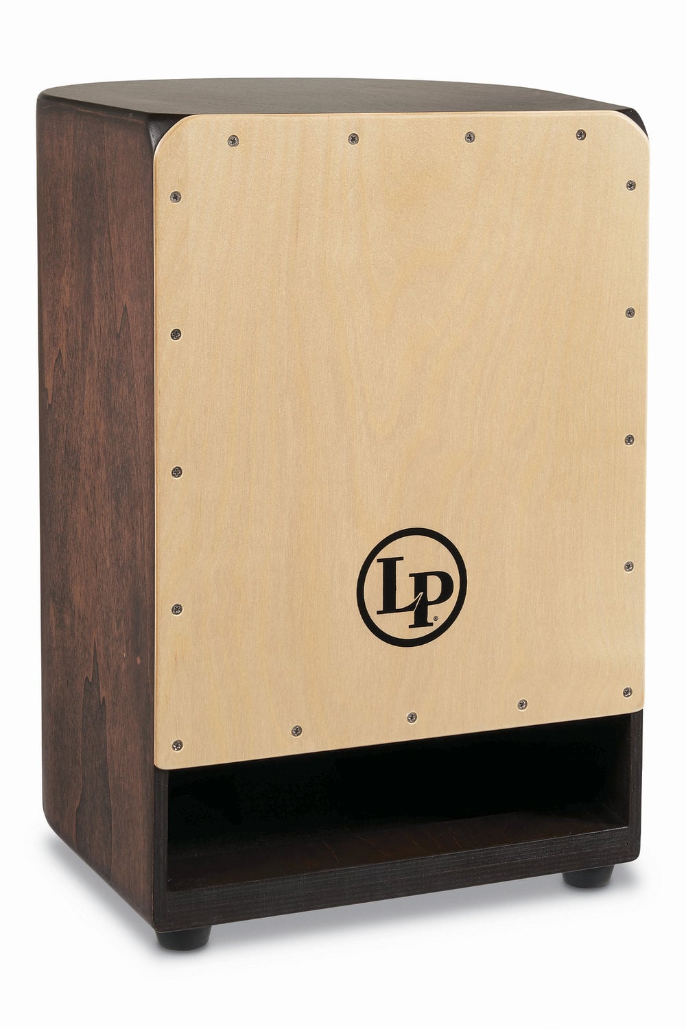 Latin Percussion LP1461 Cajón Round Back Bass LP1461