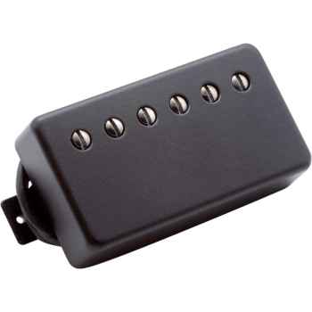 Seymour duncan sh-pg1b pearly gates black cvr pastilla para guitarra