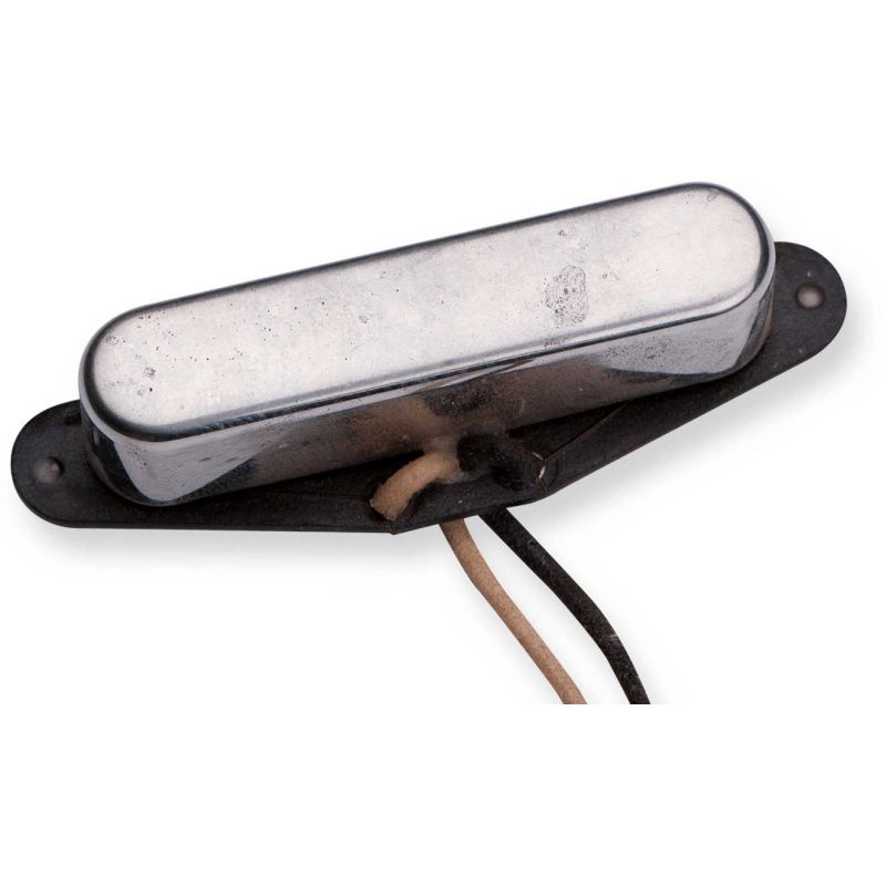 Seymour Duncan Antiquity for '55 Telecaster Neck Pastilla para Guitarra ANTIQUITY FOR '55 TELECASTER NECK