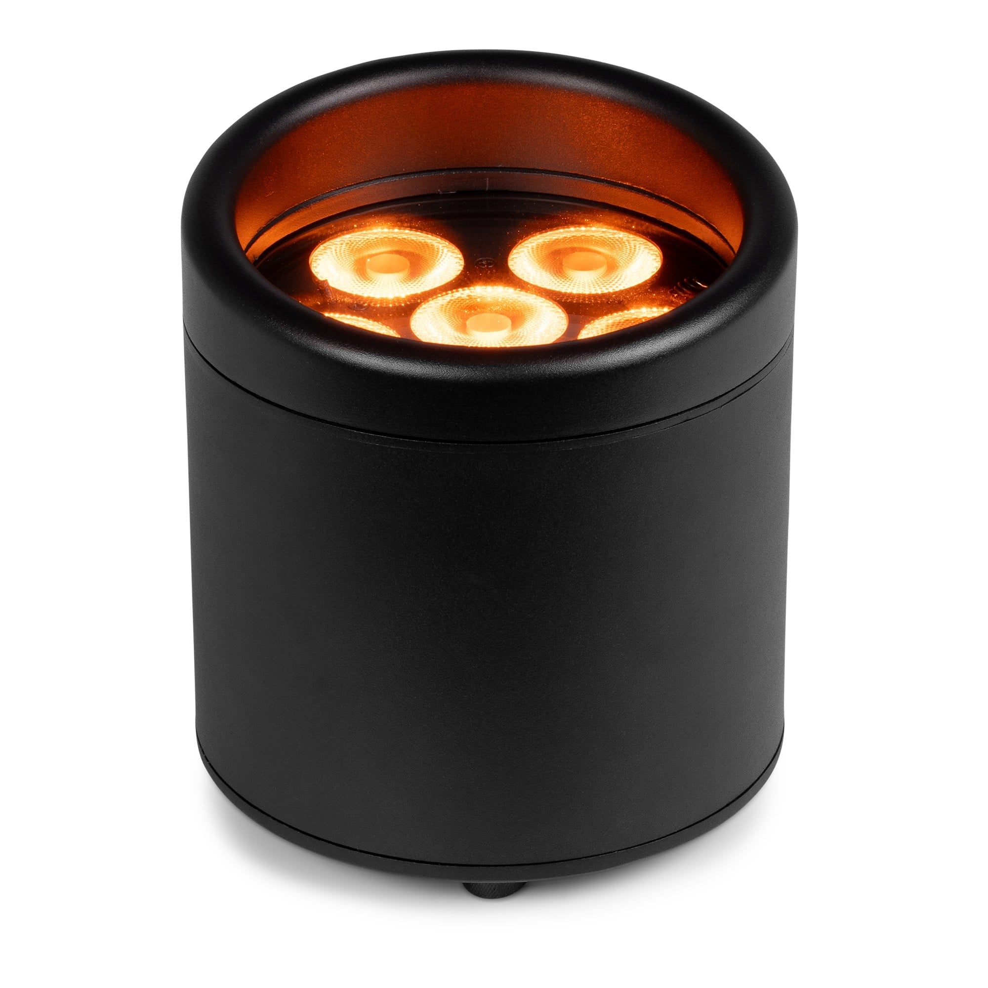 Beamz Helios Uplight IP65 40W WDMX Kit Helios Uplight IP65 40W WDMX Kit