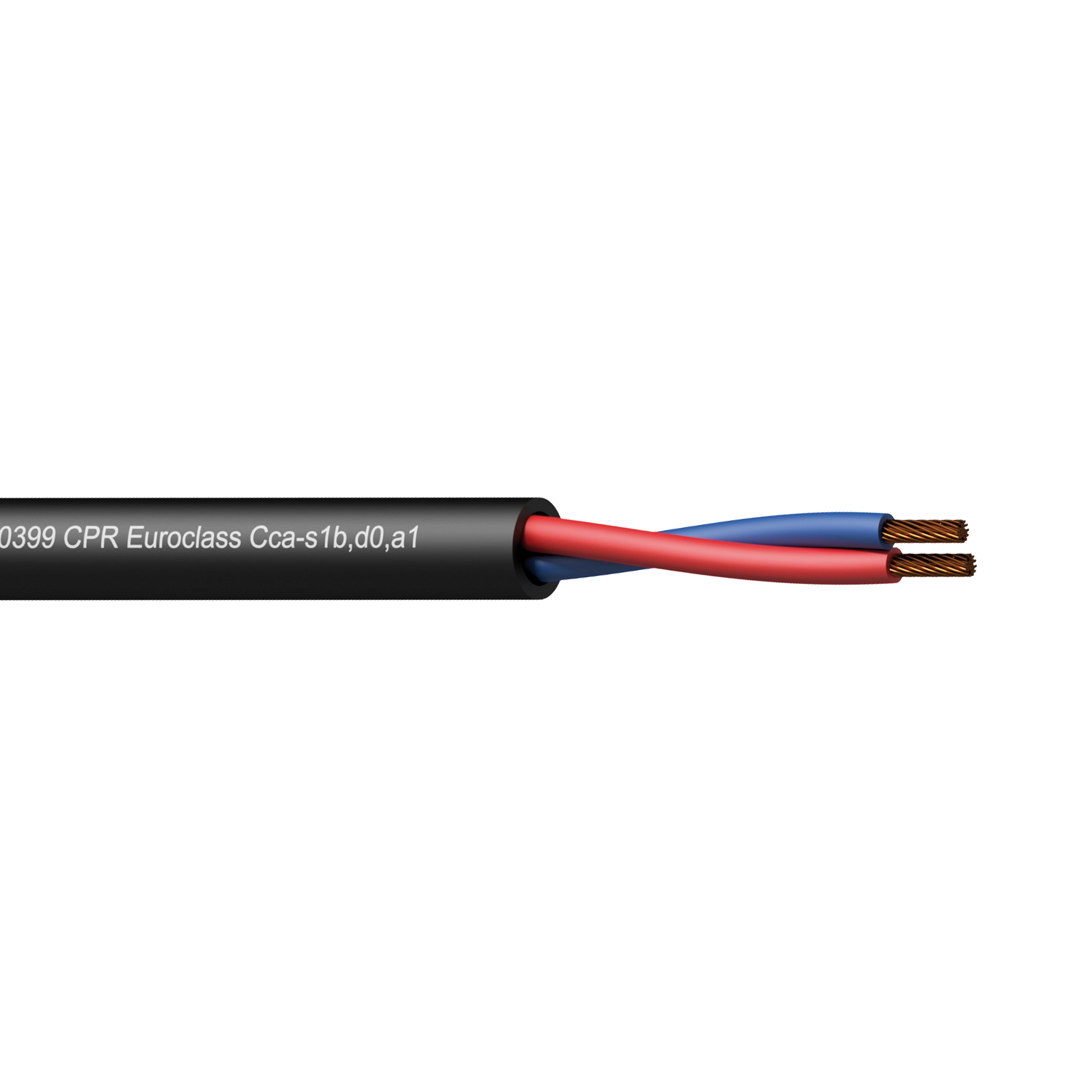 PROCAB CLS215-CCA/3 Cable Altavoz 300M null