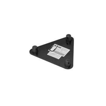 Alutruss decolock dq3s-bpm soporte male negro