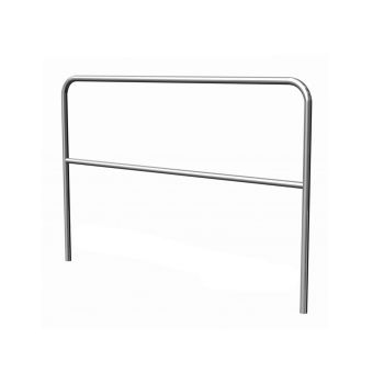 Alutruss be-1g2 handrail