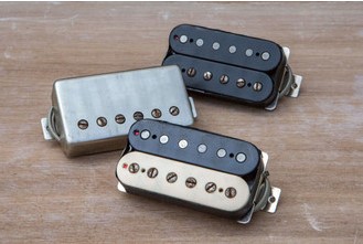 Seymour Duncan Frankestein Trembucker Zebra 1 Frankestein Trembucker Zebra 1