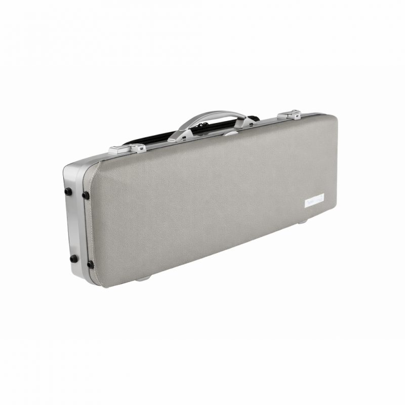 Bam Estuche violín L\'Étoile Hightech rectangular con bolsa ET2018XL 4/4 ESVIBAET2018XLG