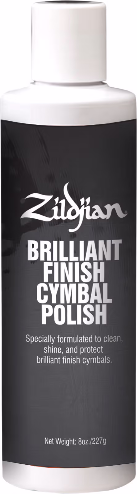 ZILDJIAN Limpiador Para Platos Líquido P1300