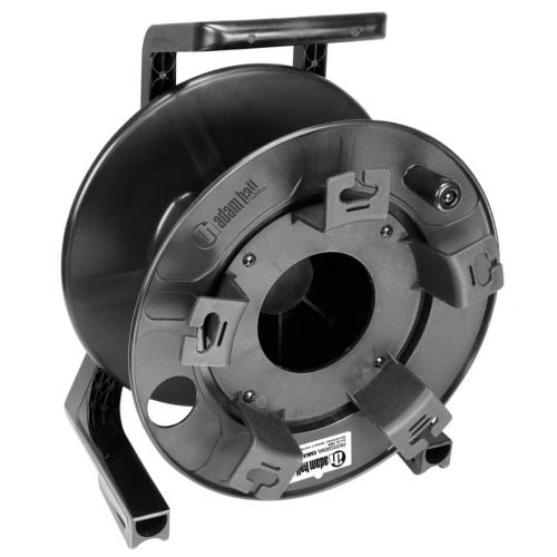 ADAM HALL 70225 Enrollador de Cables 70225