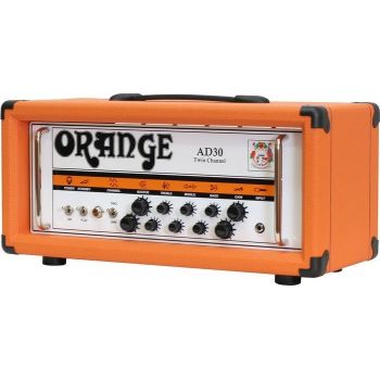 Orange ad30htc cabezal guitarra electrica