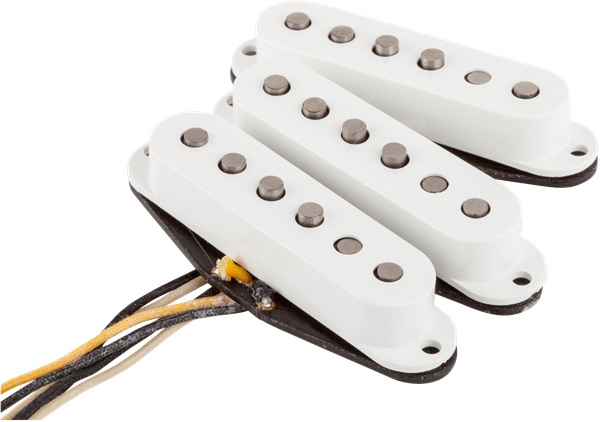 Fender Texas Special Strat Set 3 Pastillas Guitarra Eléctrica 992111000
