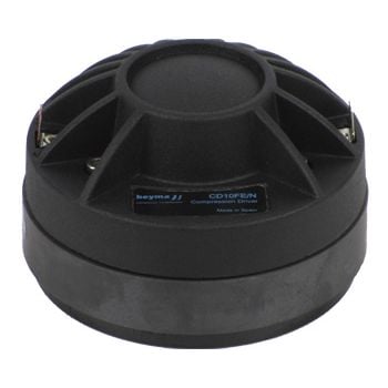 Beyma cd-10fe/n 8 motor altavoz compresión 1 70w rms