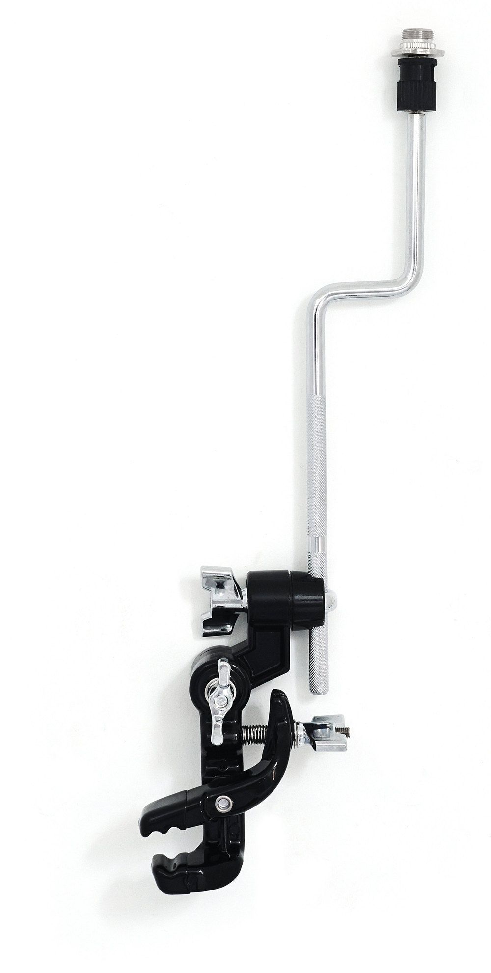 Gibraltar SC-JDRMM Soporte micro doble rotula SC-JDRMM