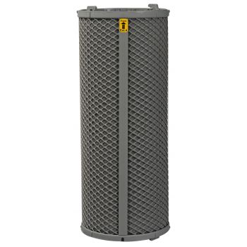 Rycote extension ngrados 4 (260 mm.) extensión para antiviento