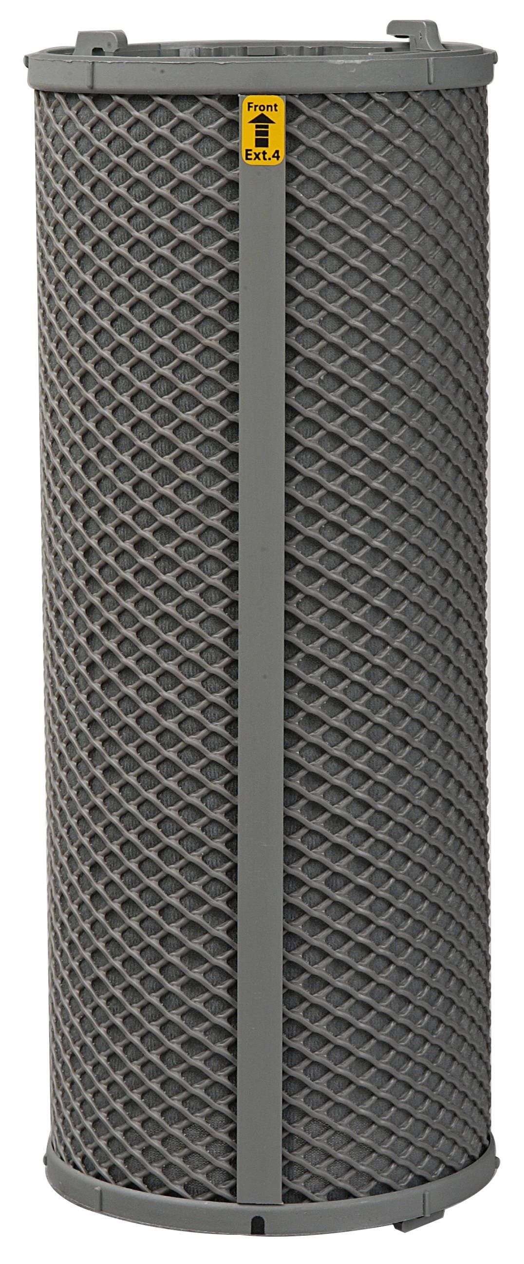 Rycote EXTENSION Nº 4 (260 mm.) Extensión para Antiviento EXTENSION Nº 4 (260 mm.)