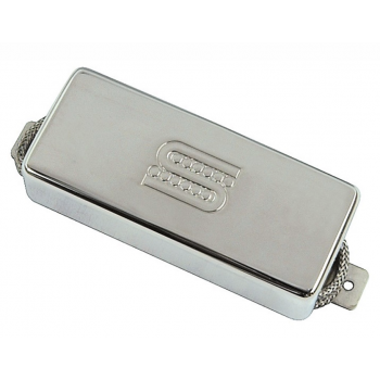 Seymour duncan sm-1b vintage mini humbucker pastilla guitarra eléctrica