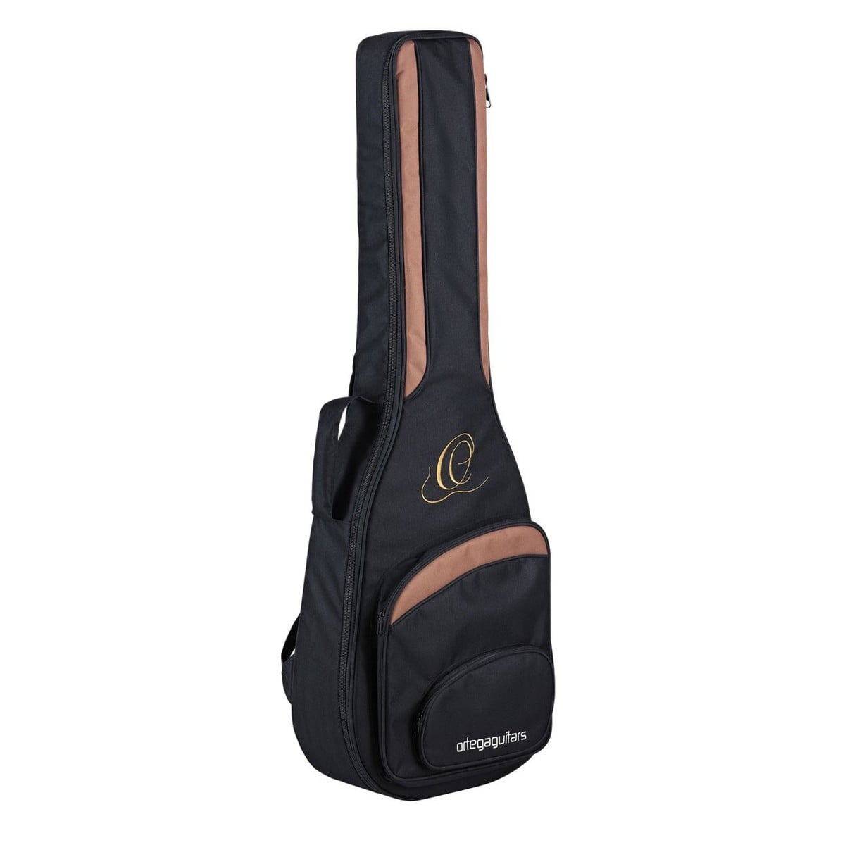 Ortega ONB44L Funda para Guitarra Clásica 4/4 Extra Larga ONB44L