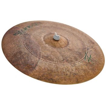 Istanbul agop signature ride 23 plato para batería