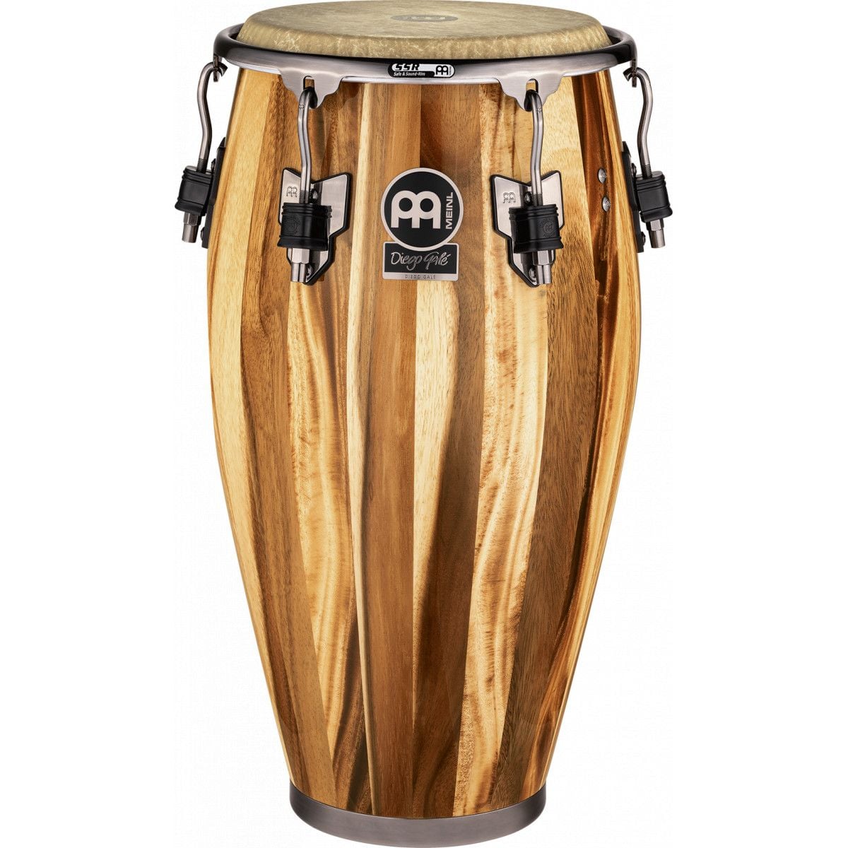 Meinl DGR1134CW Conga 11.3/4" Diego Galé DGR1134CW