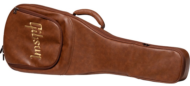 Gibson Premium Softcase Brown Premium Softcase Brown
