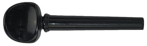 GEWA Clavija para cello Ébano 3/4 mediana Clavija para cello Ébano 3/4 mediana
