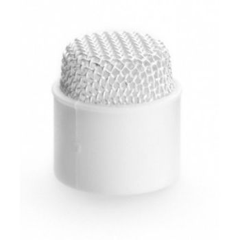 Dpa dua6005 rejilla para micrófono miniatura blanco