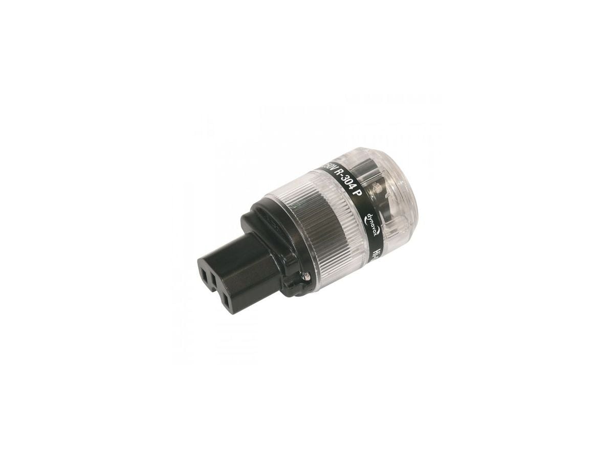 Dynavox Shuko Hembra IEC C13 Gold Shuko Hembra IEC C13 Gold