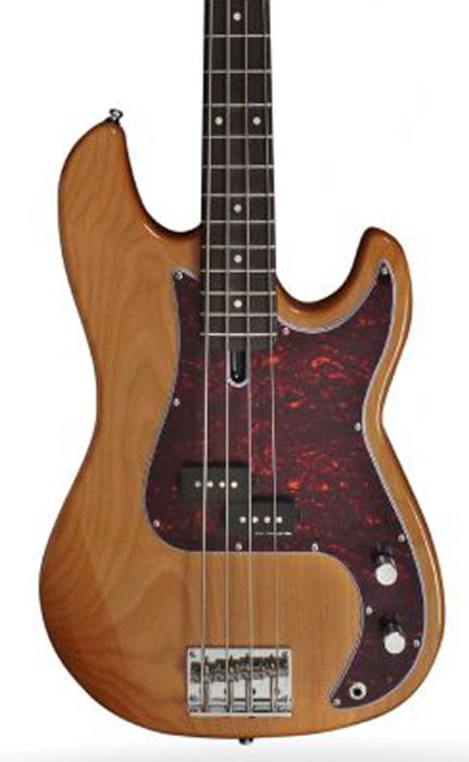 Marcus Miller BAJO P5R Alder-4 NAT BAJO P5R Alder-4 NAT