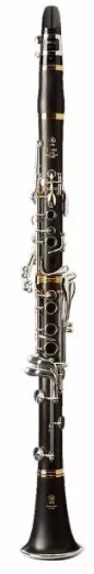 Yamaha YCL-PLU3 04 Clarinete YCL-PLU3 04