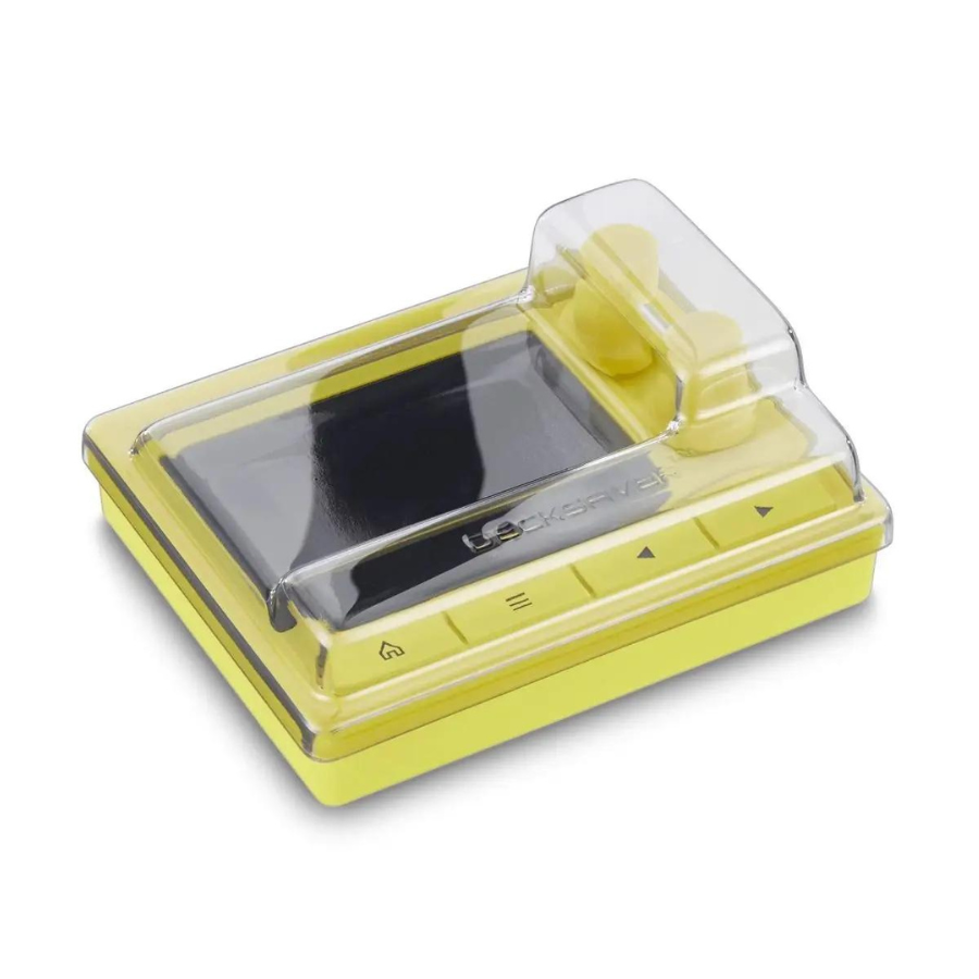DeckSaver LE 1010 MUSIC NANO BOX COVER LE 1010 MUSIC NANO BOX COVER