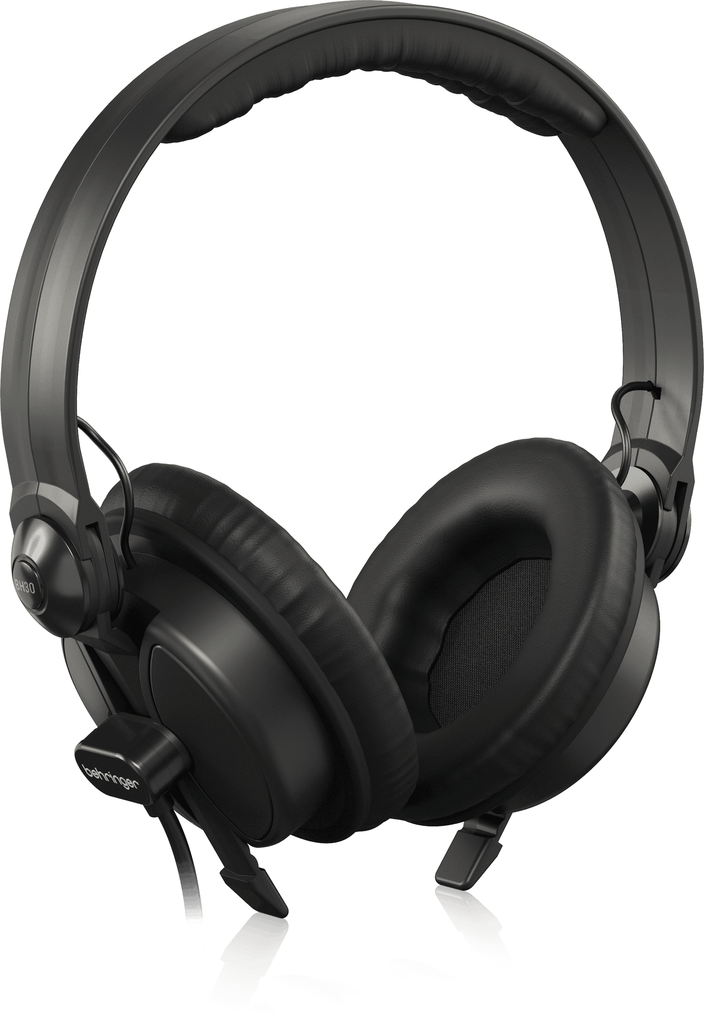 Behringer Bh30 Auriculares Para DJ Bh30