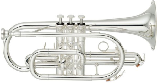 Yamaha YCR-2330SIII Corneta YCR-2330SIII