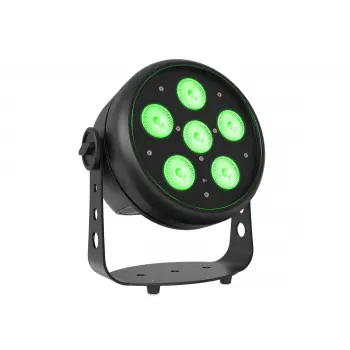 Audibax Irwin 60 Foco Par LED 60w RGBW 4in1