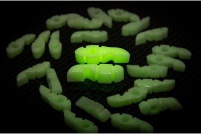 Tuner Fish Lug Locks Glow In The Dark 8 Pack Tuner Fish Lug Locks Glow In The Dark 8 Pack