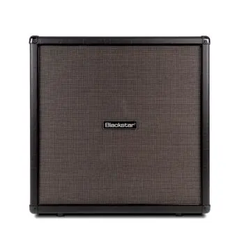 Blackstar Series One Pro 412B MKII Pantalla Guitarra