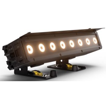 Cameo pixbar tw short ip g2 barra led tw ip65